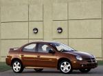 Dodge Neon R/T 2003 года